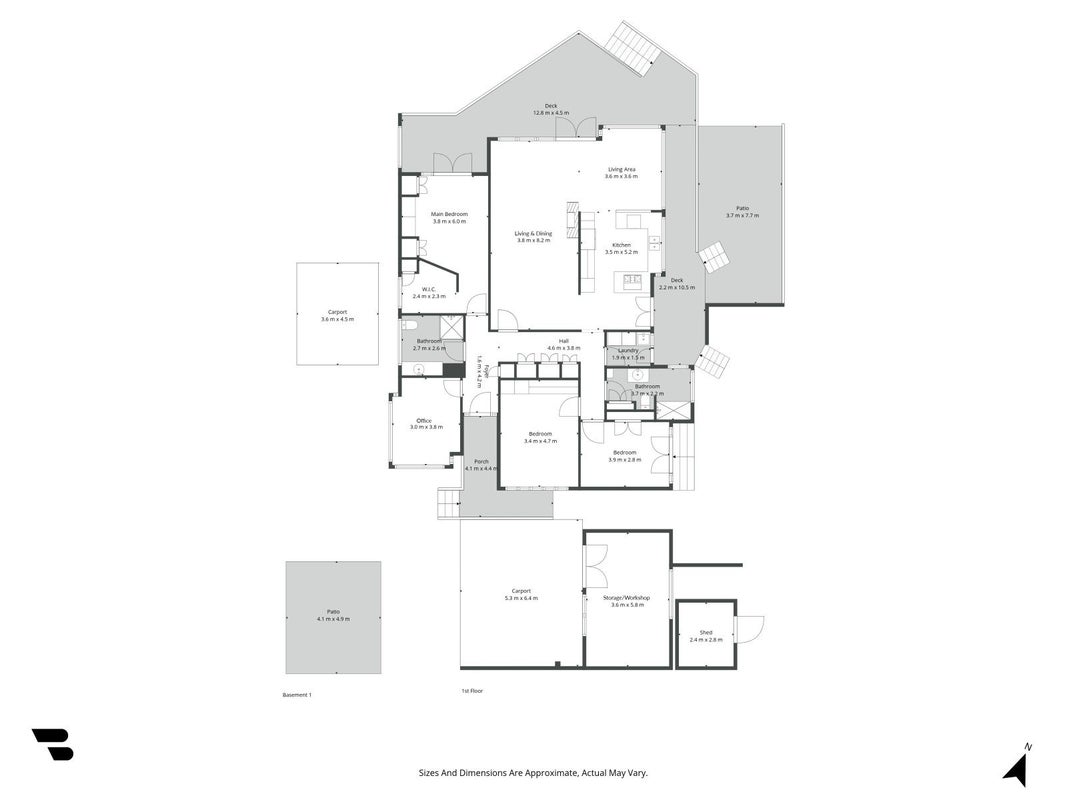 54A Stanley Point Road, Stanley Point, Auckland - Carousel 28