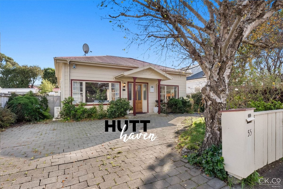 55 Tama Street, Alicetown, Lower Hutt - Carousel 1