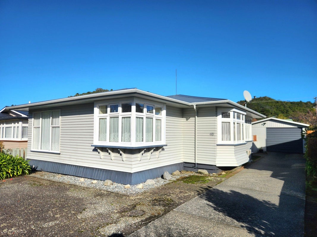 40 Marsden Road, Greymouth, Greymouth - Carousel 19