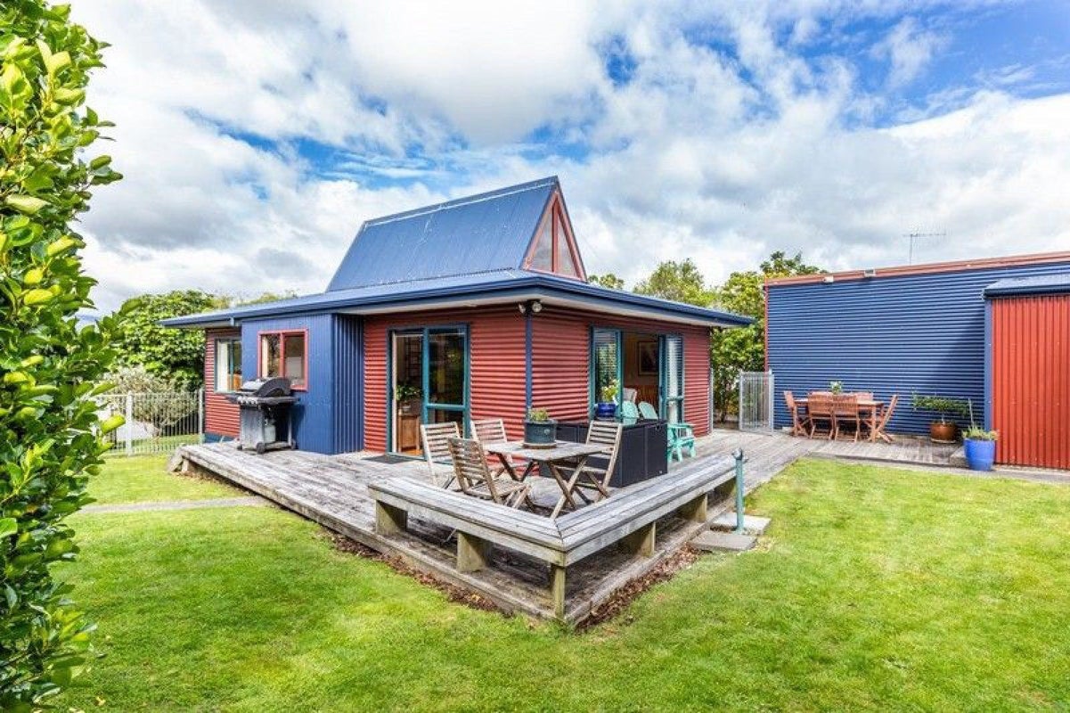 16 Hoani Place, Kuratau, Turangi - Carousel 1