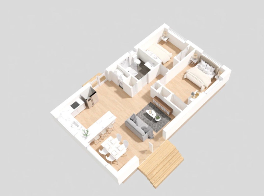 18 Tuamotu Park, Wainui, Gisborne - Carousel 24