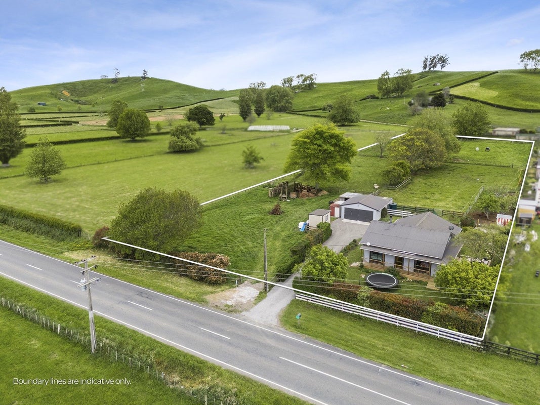 812 Roto O Rangi Road, Rotoorangi, Cambridge - Carousel 1