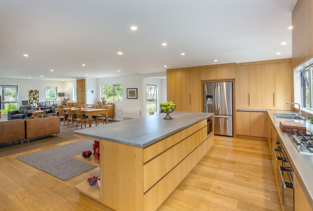 124 Loop Line, Opaki, Masterton - Carousel 2