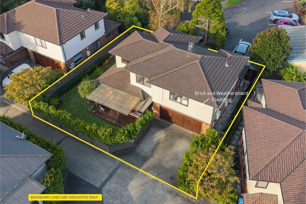 13C Jordan Avenue, Onehunga, Auckland - Carousel 1