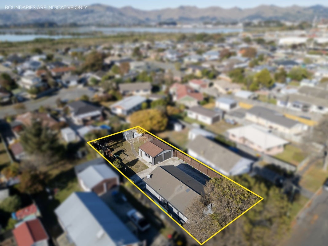 21 Carters Road, Aranui, Christchurch - Carousel 19