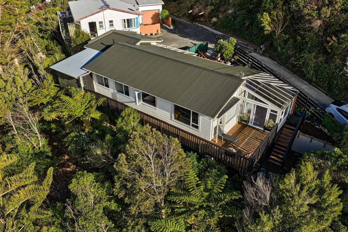 4B Banksia Grove, Maungaraki, Lower Hutt - Carousel 20