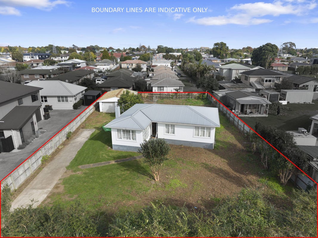 44A Vine Street, Mangere East, Auckland - Carousel 1