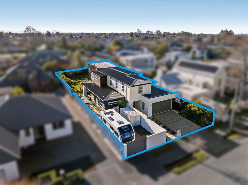 23 Taylors Avenue, Bryndwr, Christchurch - Carousel 33