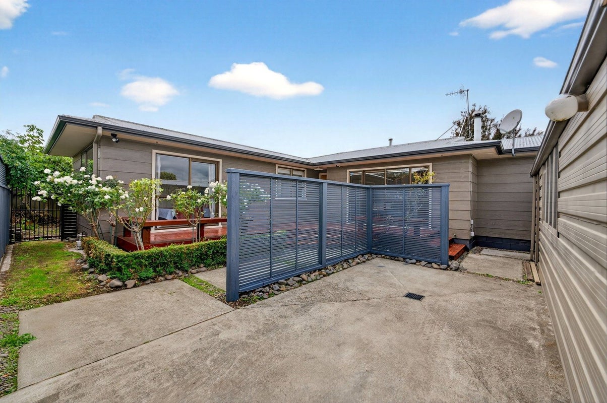 41A Manawatu Street, Hokowhitu, Palmerston North - Carousel 1