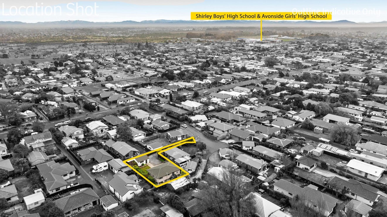 7B Lindis Lane, New Brighton, Christchurch - Carousel 21