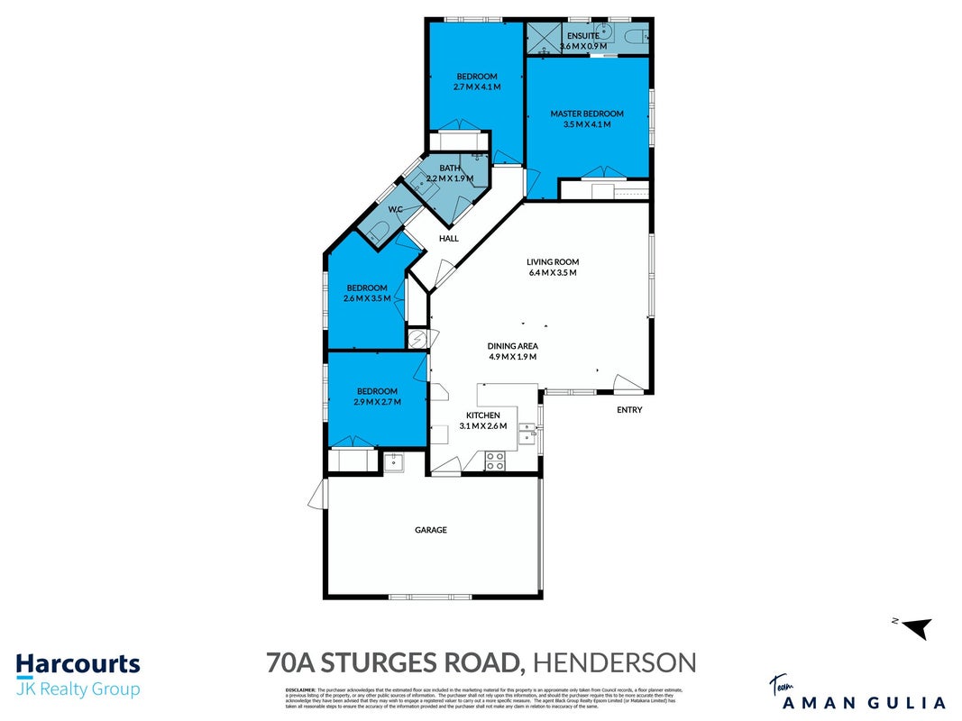 70A Sturges Road, Henderson, Auckland - Carousel 27