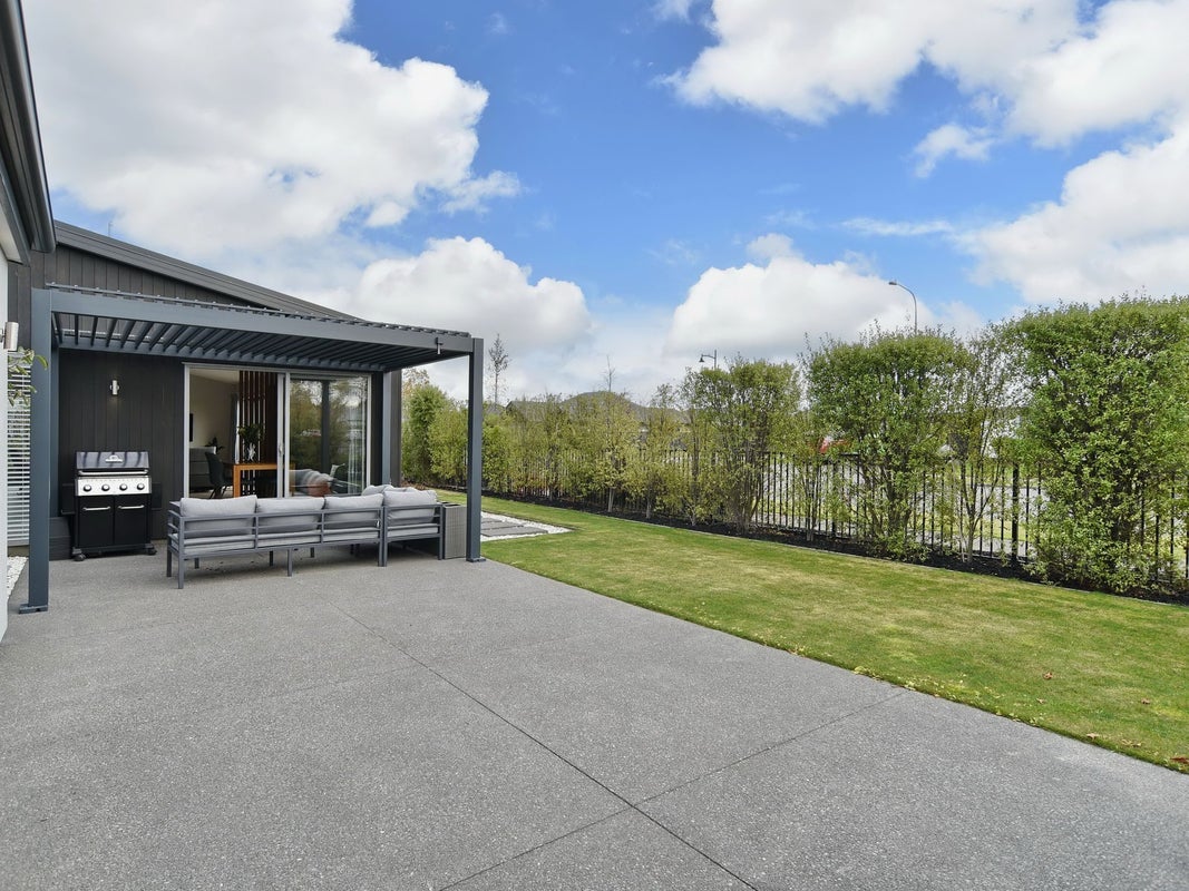 1 Blue Jacket Drive, Halswell, Christchurch - Carousel 35