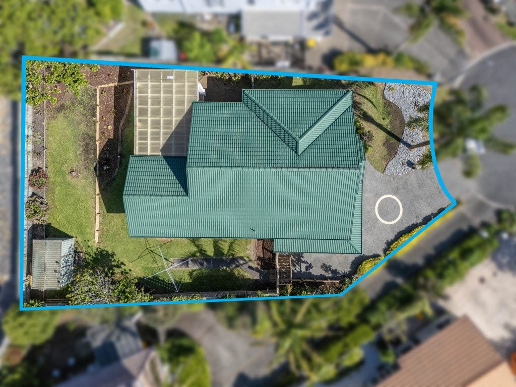 28 Tyburn Lane, Unsworth Heights, Auckland - Carousel 2