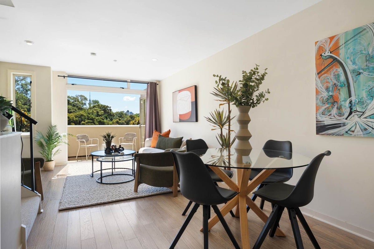 38/27 Birdwood Crescent, Parnell, Auckland - Carousel 1