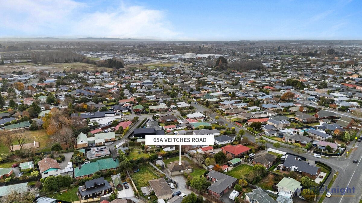 65A Veitches Road, Casebrook, Christchurch - Carousel 27