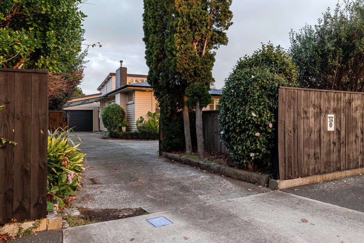 36 Keeling Street, West End, Palmerston North - Carousel 2