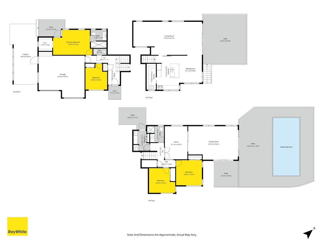 83 Tarawera Terrace, St Heliers, Auckland - Carousel 29
