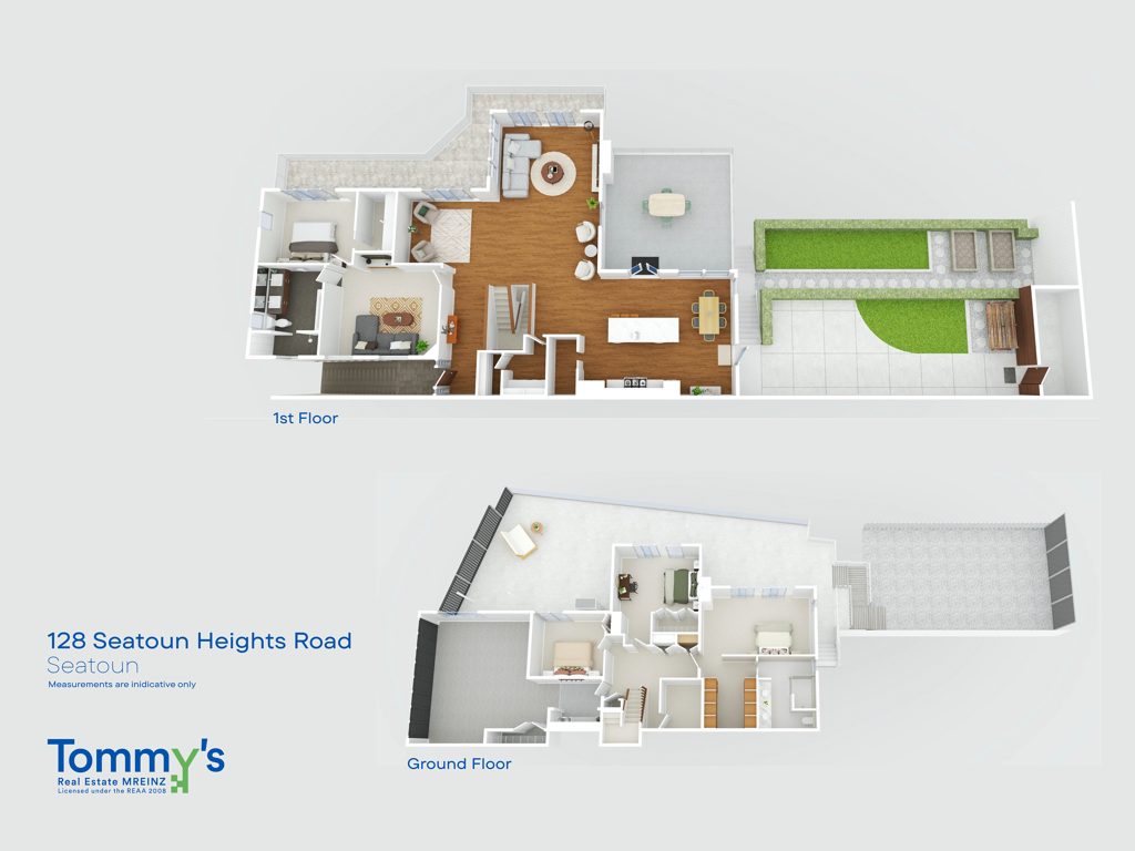 128 Seatoun Heights Road, Seatoun, Wellington - Carousel 41