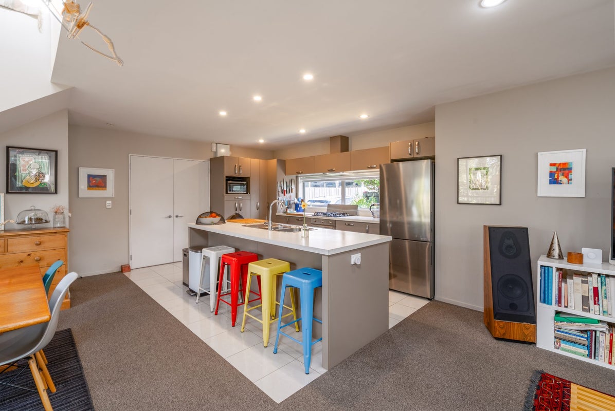 Property Valuation for 61A Hoon Hay Road, Hoon Hay, Christchurch ...