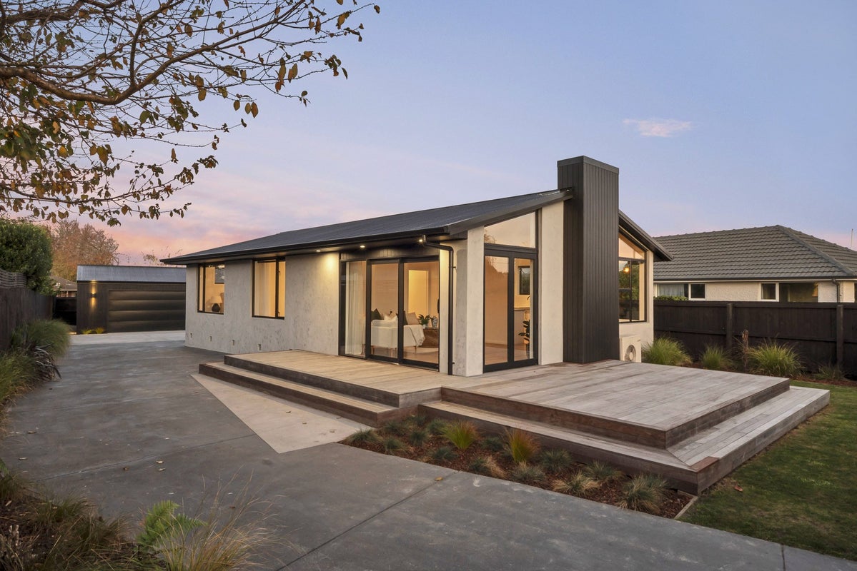 248 Grimseys Road, Redwood, Christchurch - Carousel 1
