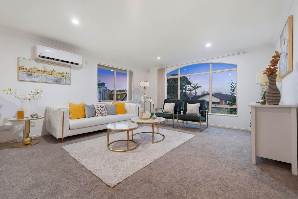 19 Norm Pellow Drive, Manurewa, Auckland - Carousel 2