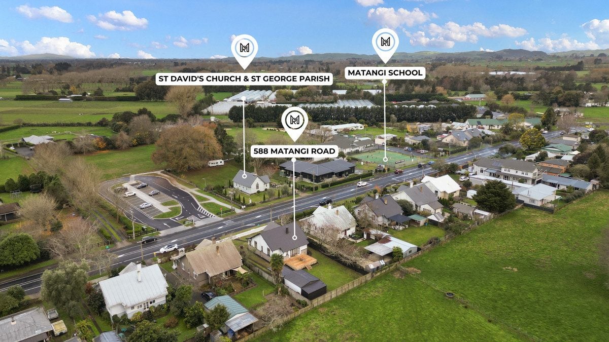 588 Matangi Road, Matangi, Hamilton - Carousel 1