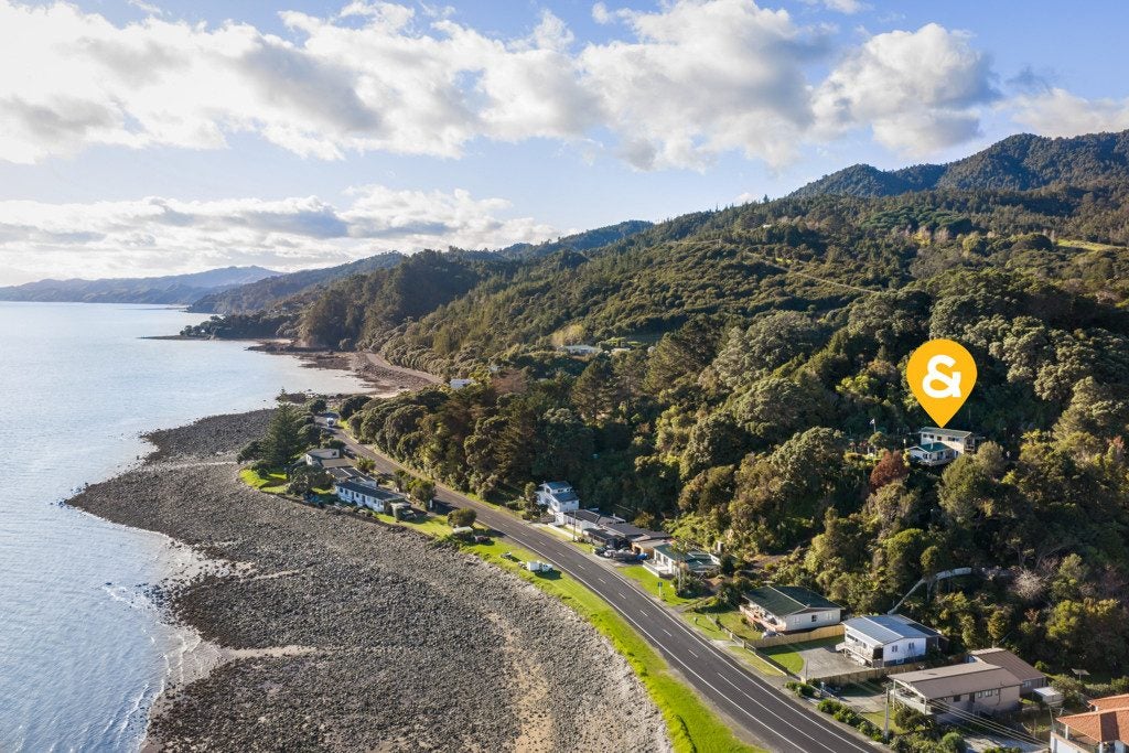 642 Thames Coast Sh25 Road, WAIOMU, THAMES - Carousel 2