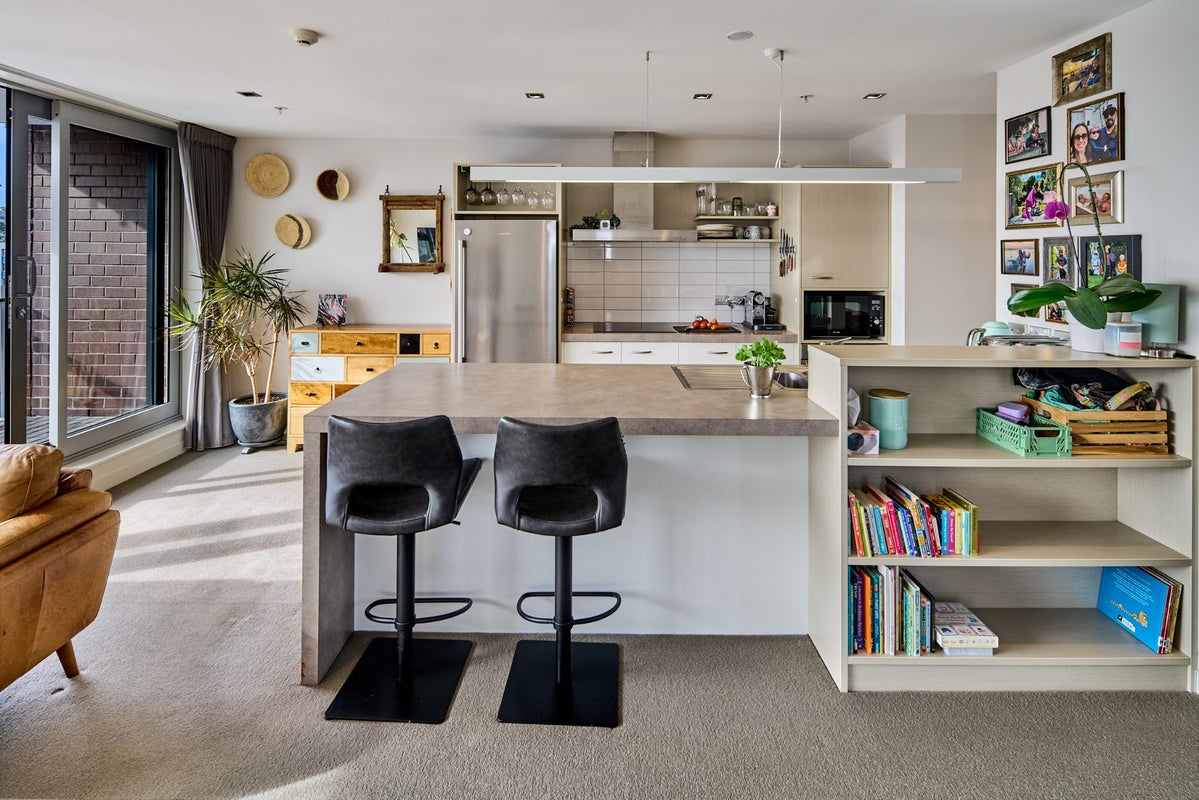 7A/11 Tennyson Street, Te Aro, Wellington - Carousel 2