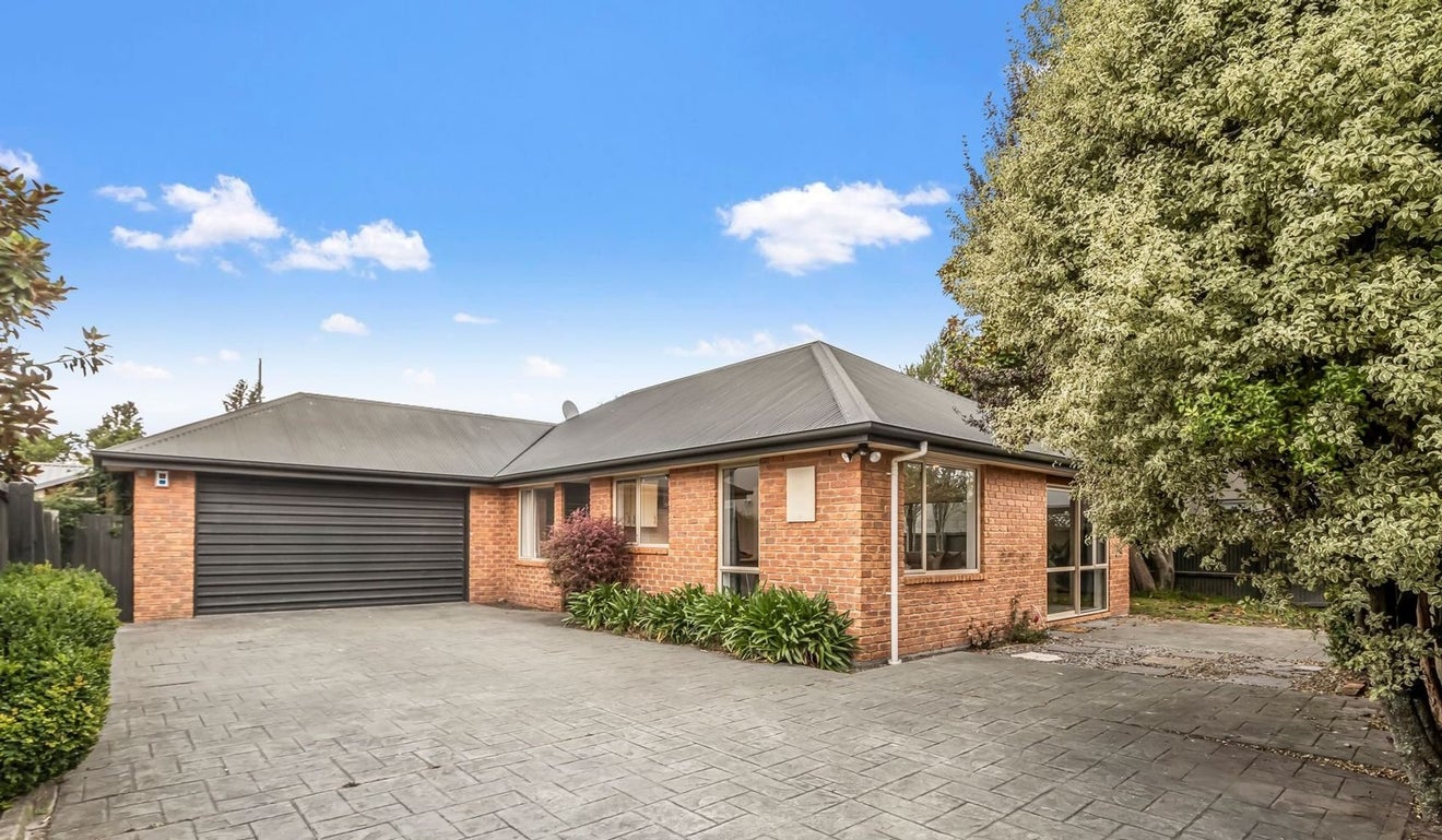 12A Forth Street, Richmond, Christchurch - Carousel 1