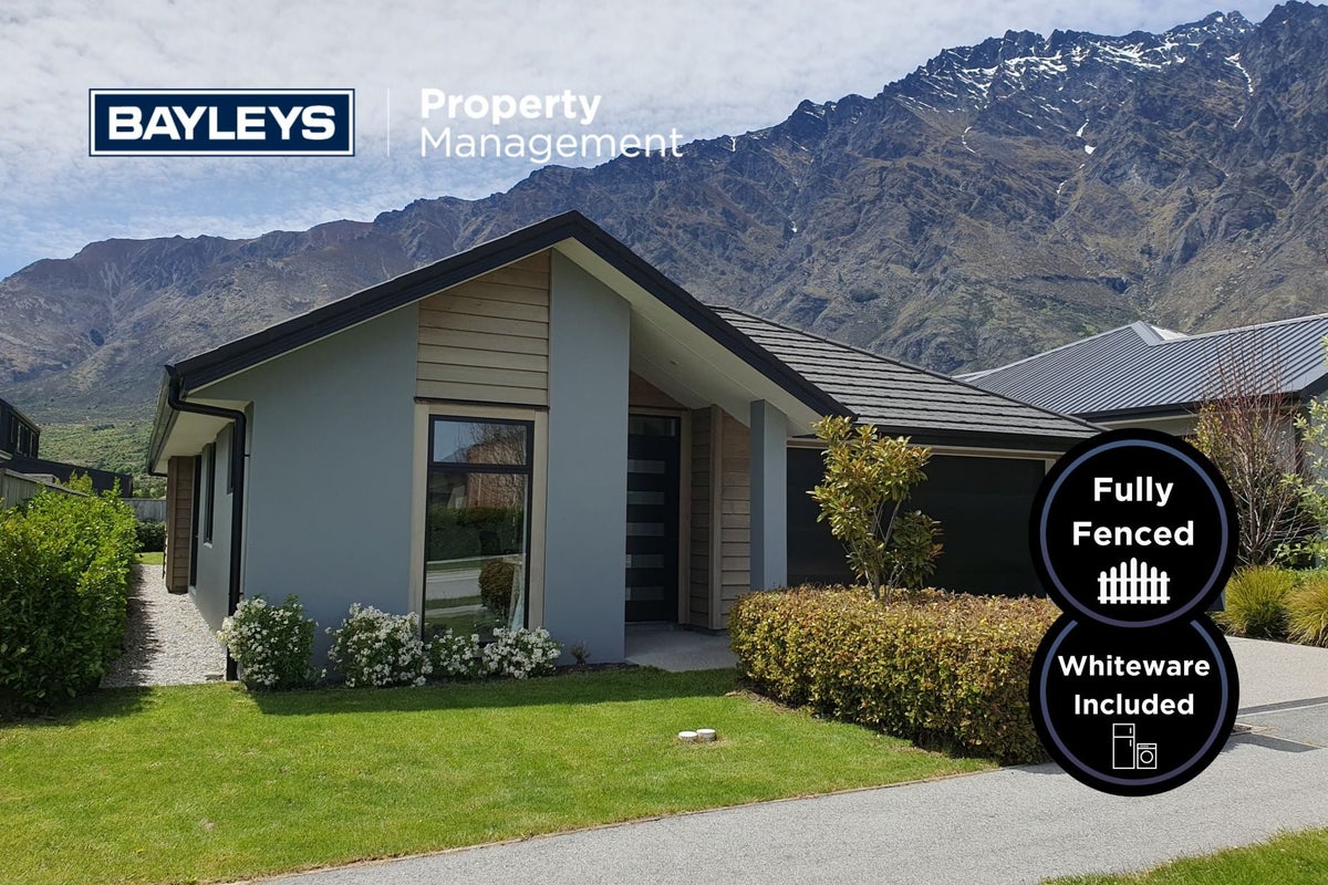 6 Ward Street, Jacks Point, Queenstown - Carousel 1