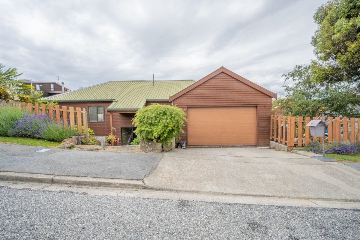 26 Kamaka Crescent, Bridge Hill, Alexandra - Carousel 21