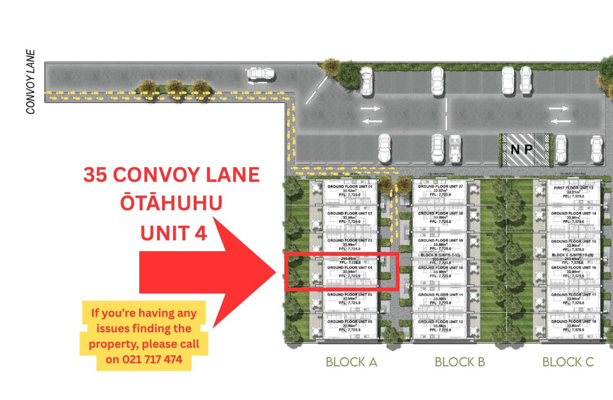 4/35 Convoy Lane, Otahuhu, Auckland City, Auckland - Carousel 21