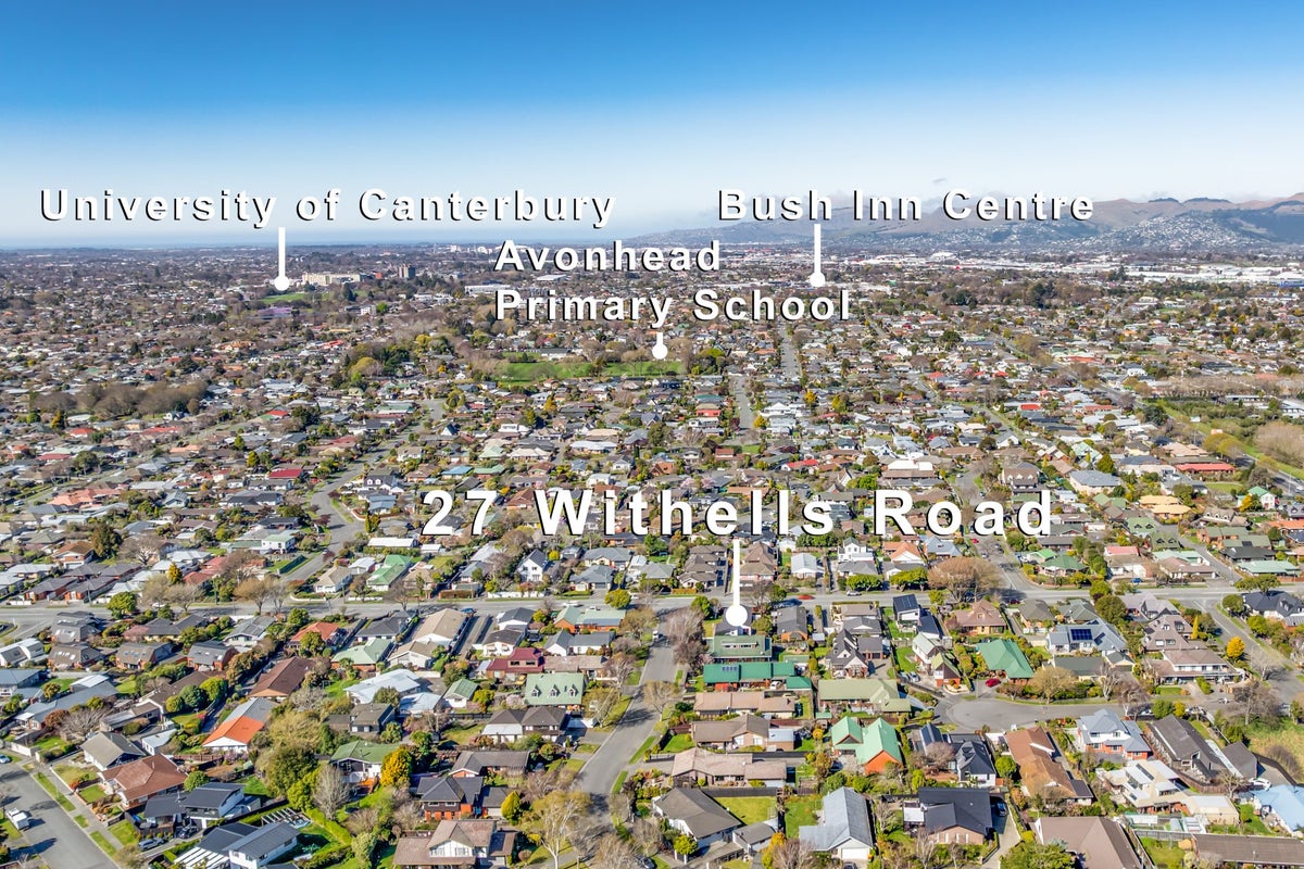 27 Withells Road, Avonhead, Christchurch - Carousel 18