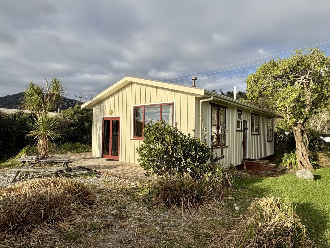 12A Main Road, Ngakawau, Hector - Carousel 2