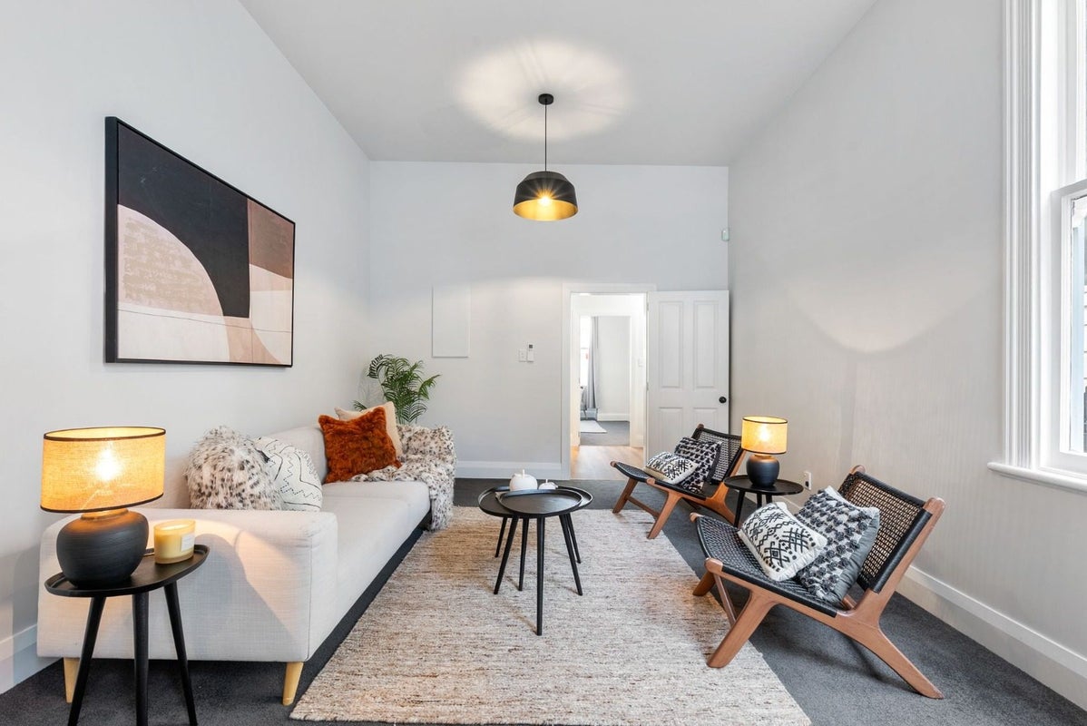 23 Elizabeth Street, Mount Victoria, Wellington - Carousel 2