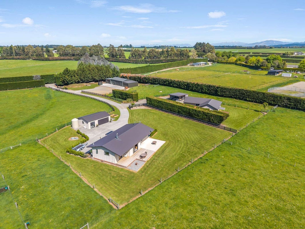 54 Bayley Road, Fernside, Rangiora - Carousel 1