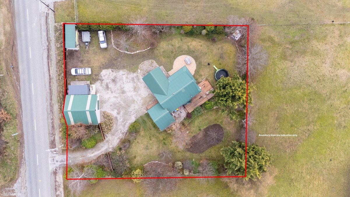 8 Letts Gully Road, Letts Gully, Alexandra - Carousel 23