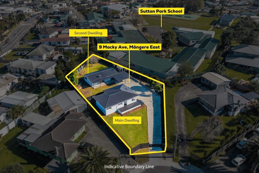 9 Macky Avenue, Mangere East, Manukau City, Auckland - Carousel 17