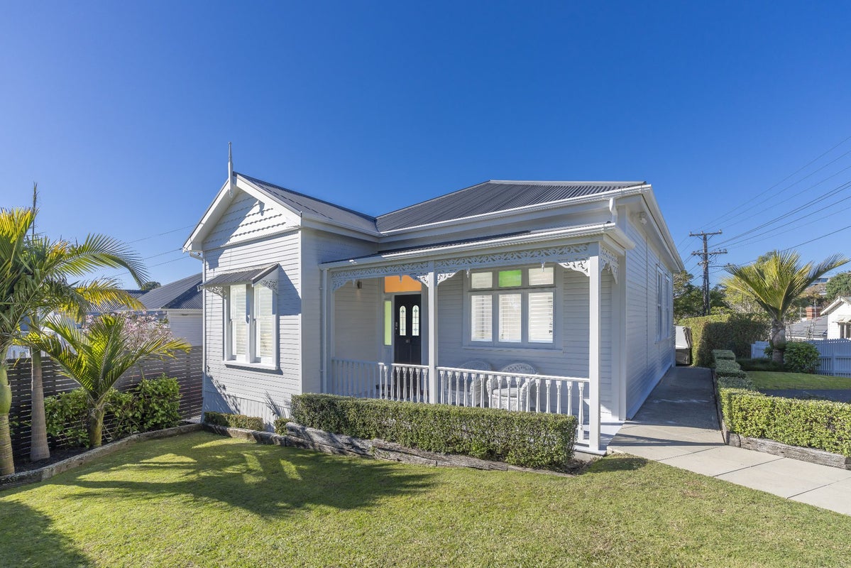 23A Kingsland Avenue, Kingsland, Kingsland, - Carousel 1