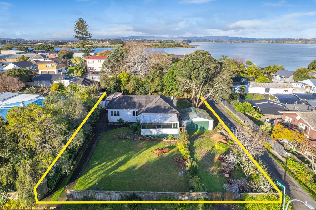 580 Weymouth Road, Weymouth, Manukau City, Auckland - Carousel 2