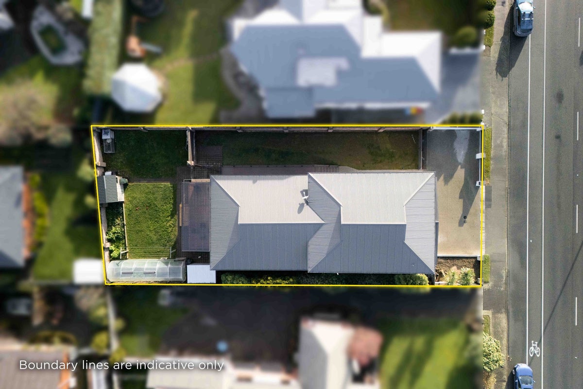 708 Queens Drive, Waikiwi, Invercargill - Carousel 35
