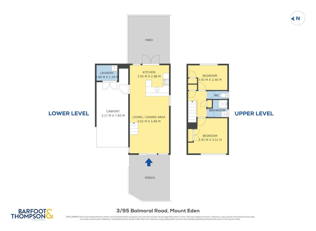 3/95 Balmoral Road, Mount Eden, Auckland - Carousel 20
