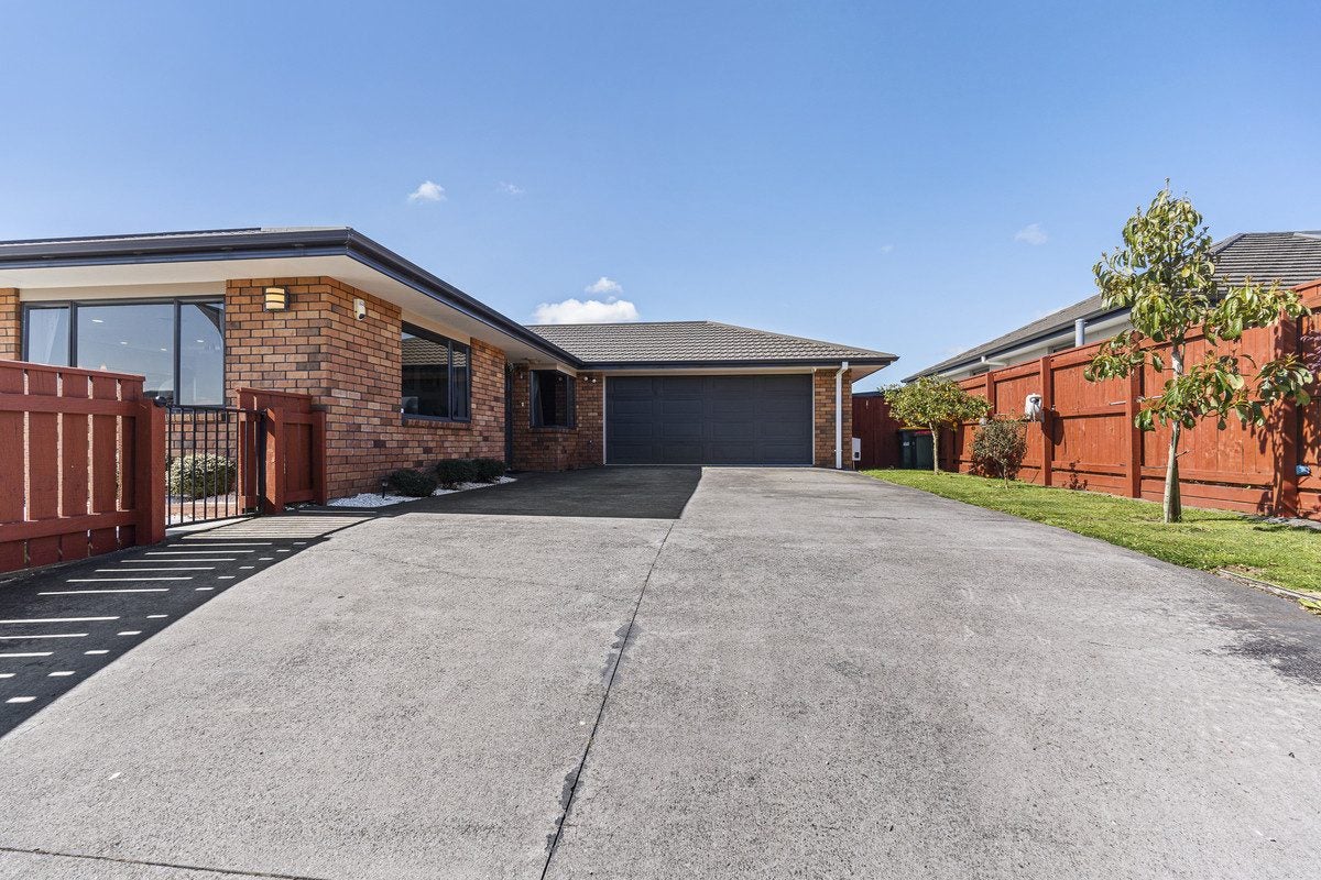 5D James Drive, Bell Block, New Plymouth - Carousel 27