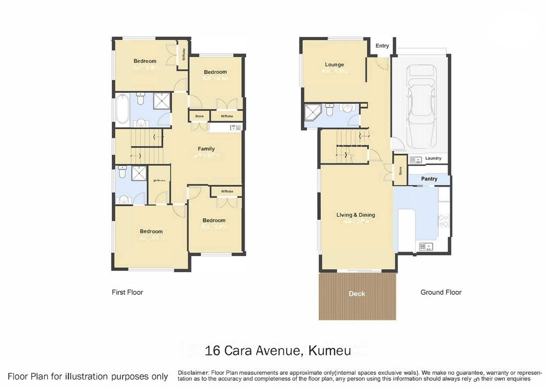 16 Cara Avenue, Kumeu - Carousel 28