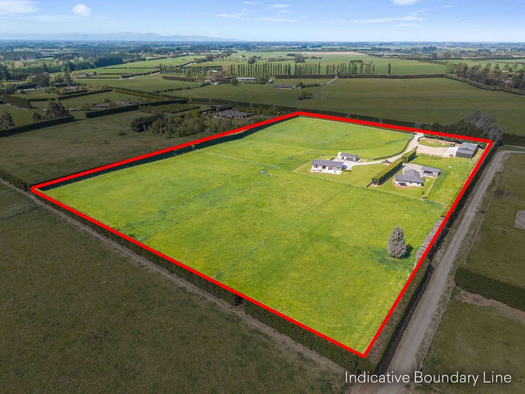 54 Bayley Road, Fernside, Rangiora - Carousel 39