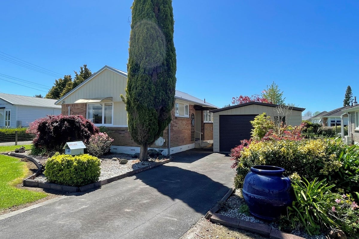 82 Haerehuka Street, Otorohanga, Otorohanga - Carousel 25