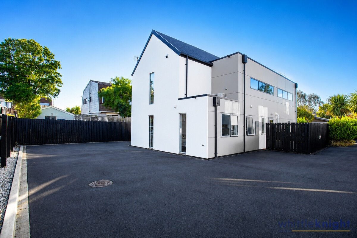 1/24A Bowen Street, Upper Riccarton, Christchurch - Carousel 1
