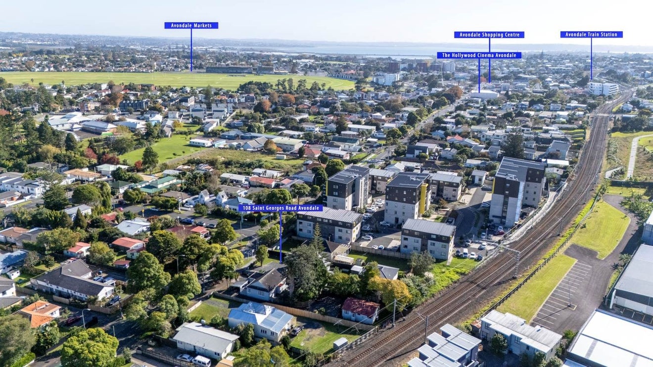 108 St Georges Road, Avondale, Auckland - Carousel 23