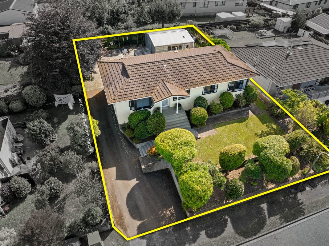 5 Rewa Place, Lansdowne, Masterton - Carousel 17