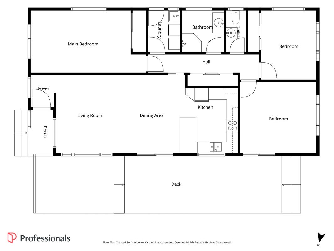 106A Moa Road, Point Chevalier, Auckland - Carousel 12